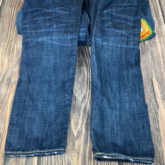 Levi’s Custom Jeans- Size 29x 32 - Picture 6 of 13